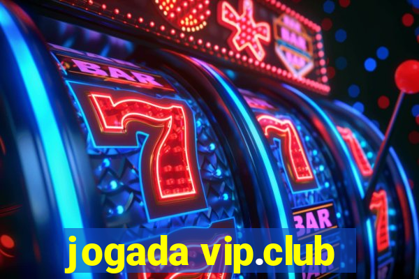 jogada vip.club